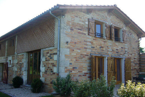 Domaine De Quittignan Brillette Hotel Moulis-en-Medoc Bagian luar foto