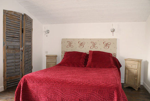 Domaine De Quittignan Brillette Hotel Moulis-en-Medoc Bagian luar foto