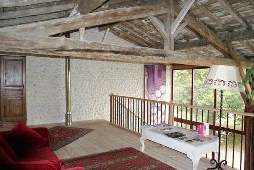 Domaine De Quittignan Brillette Hotel Moulis-en-Medoc Bagian luar foto