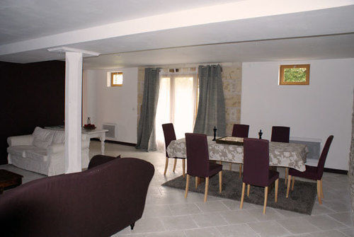 Domaine De Quittignan Brillette Hotel Moulis-en-Medoc Bagian luar foto