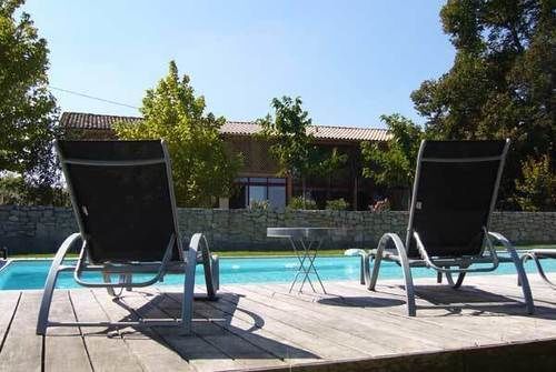 Domaine De Quittignan Brillette Hotel Moulis-en-Medoc Bagian luar foto